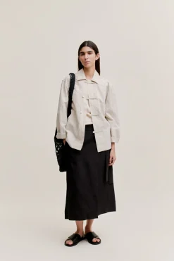MATARA OVERSHIRT