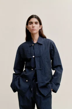 MATARA OVERSHIRT