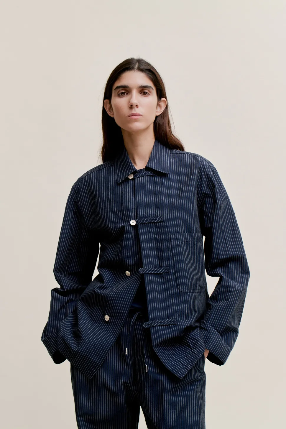 MATARA OVERSHIRT