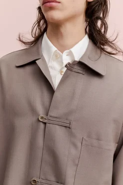 MATARA OVERSHIRT