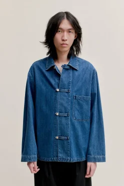 MATARA OVERSHIRT
