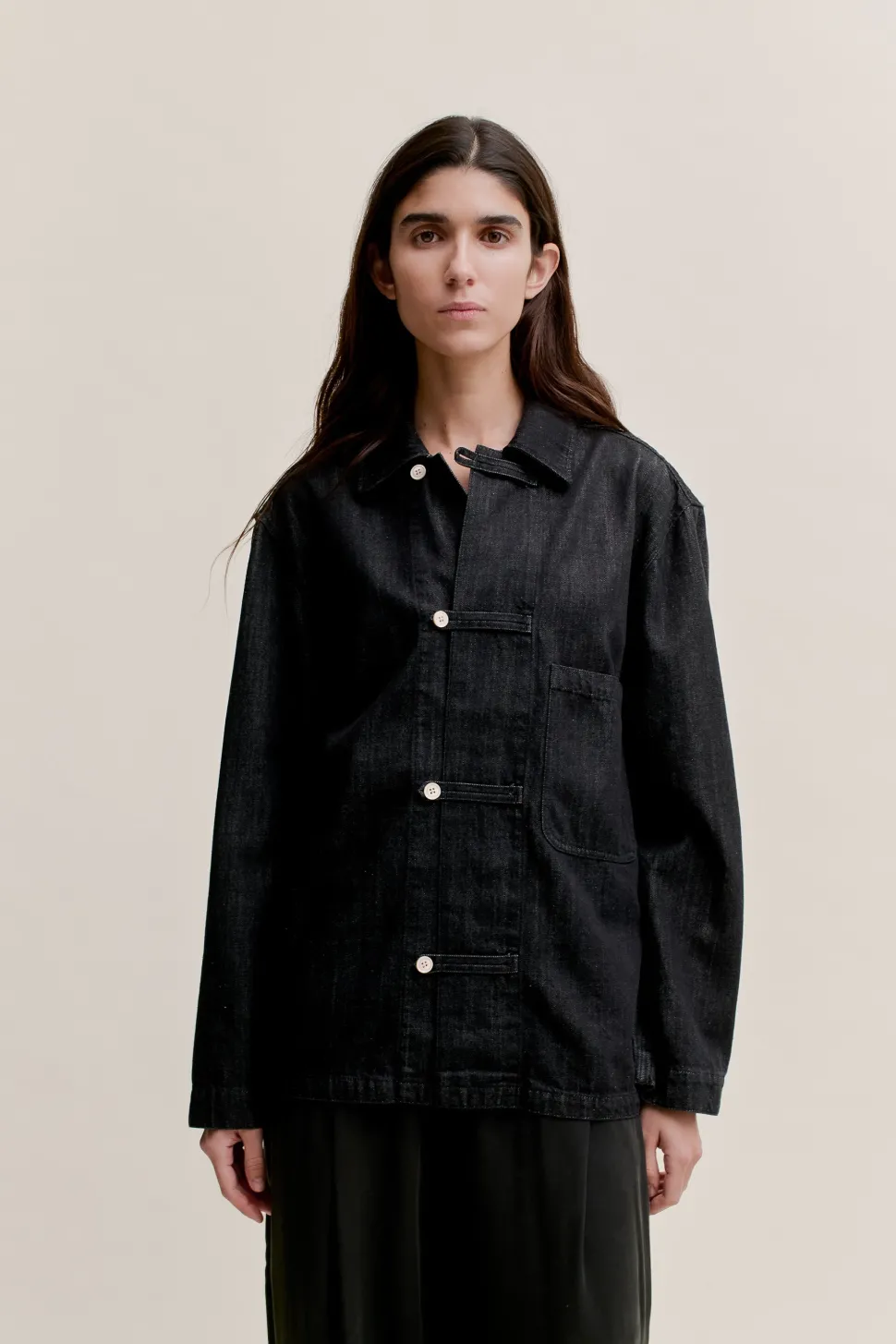 MATARA OVERSHIRT