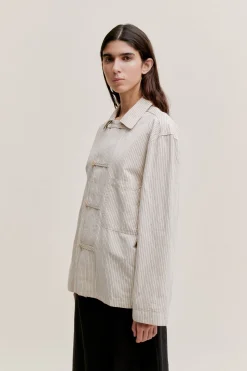 MATARA OVERSHIRT