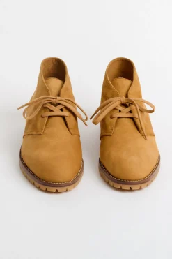 MERANO BOOT