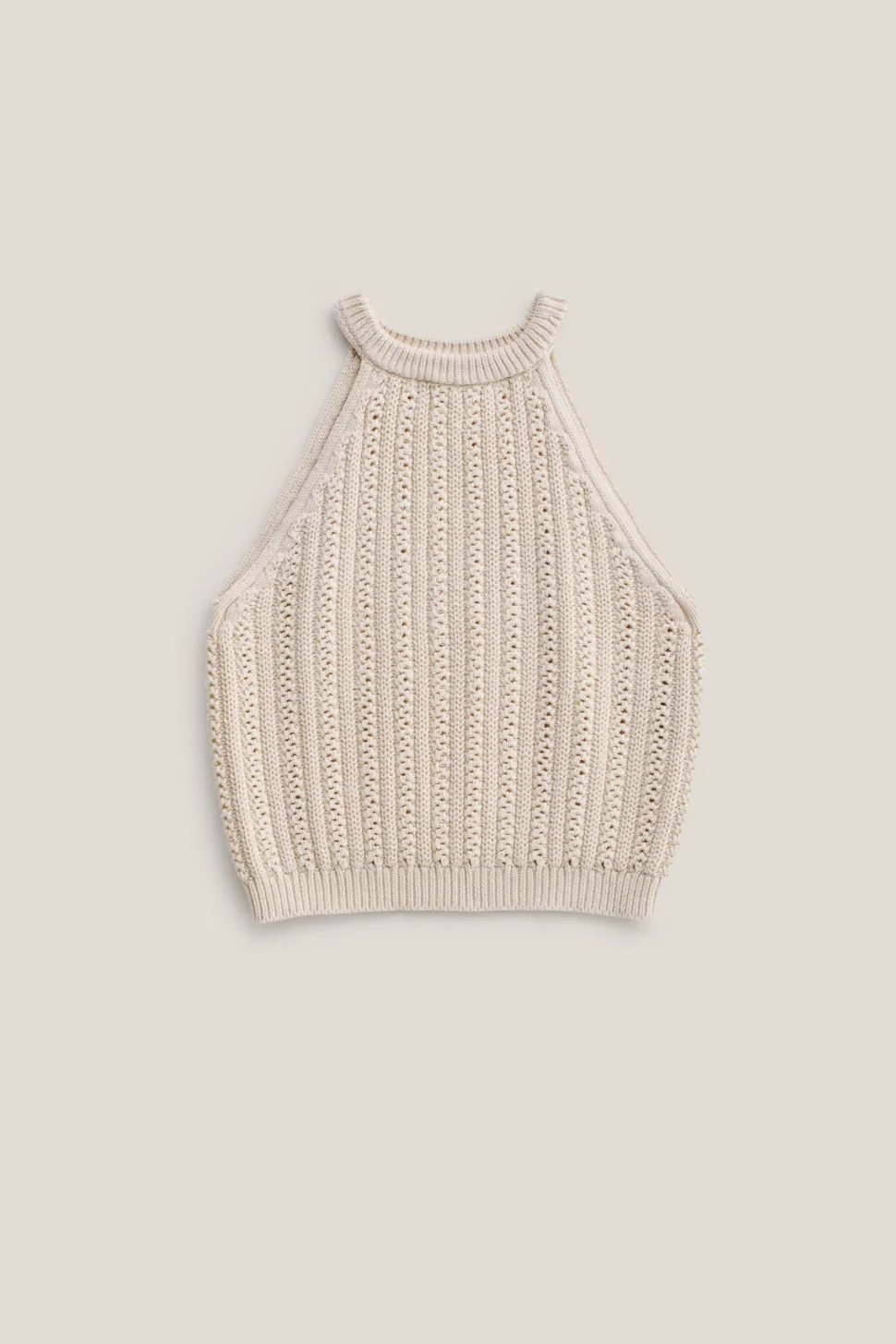 NALINI KNIT VEST