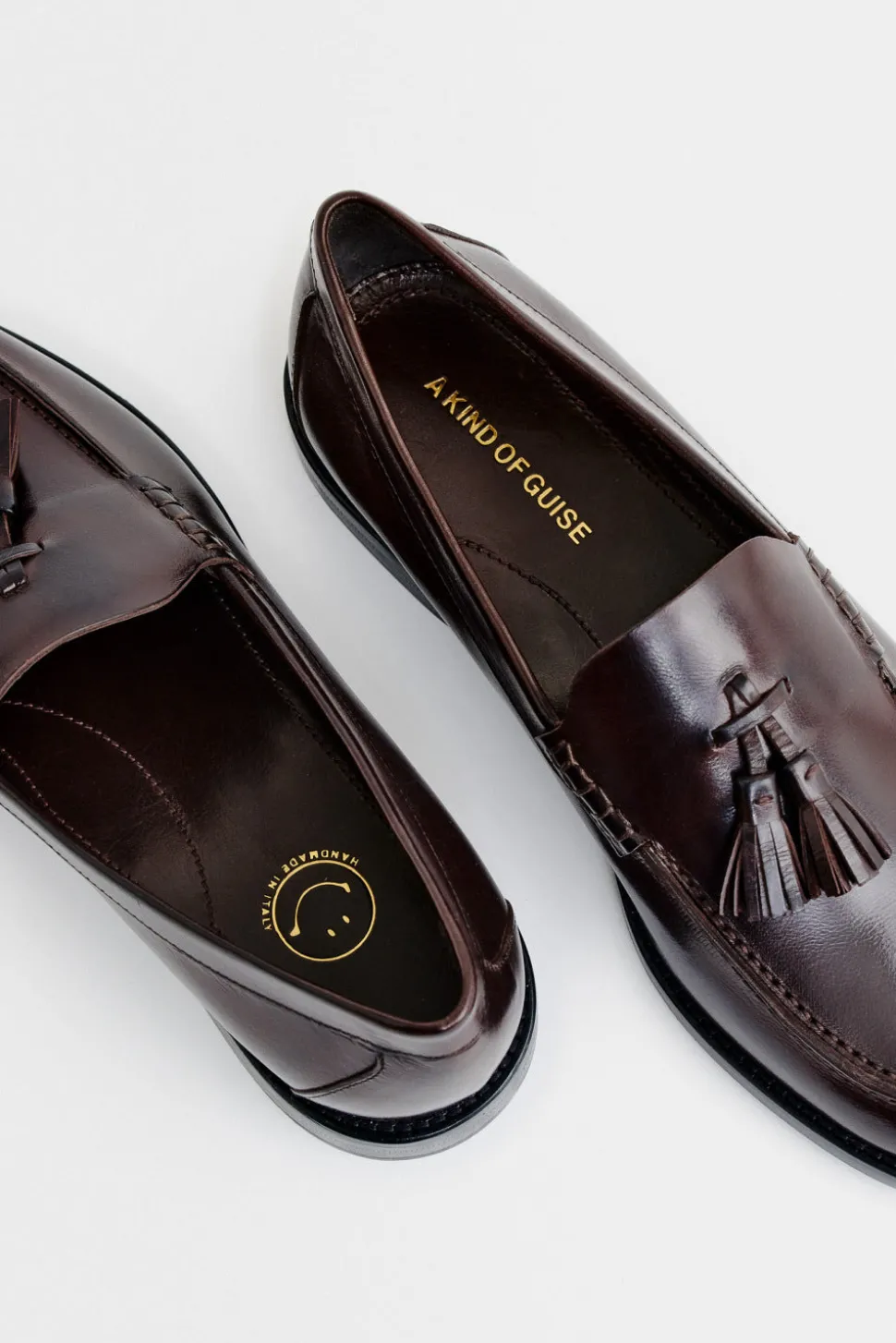 NAPOLI LOAFER