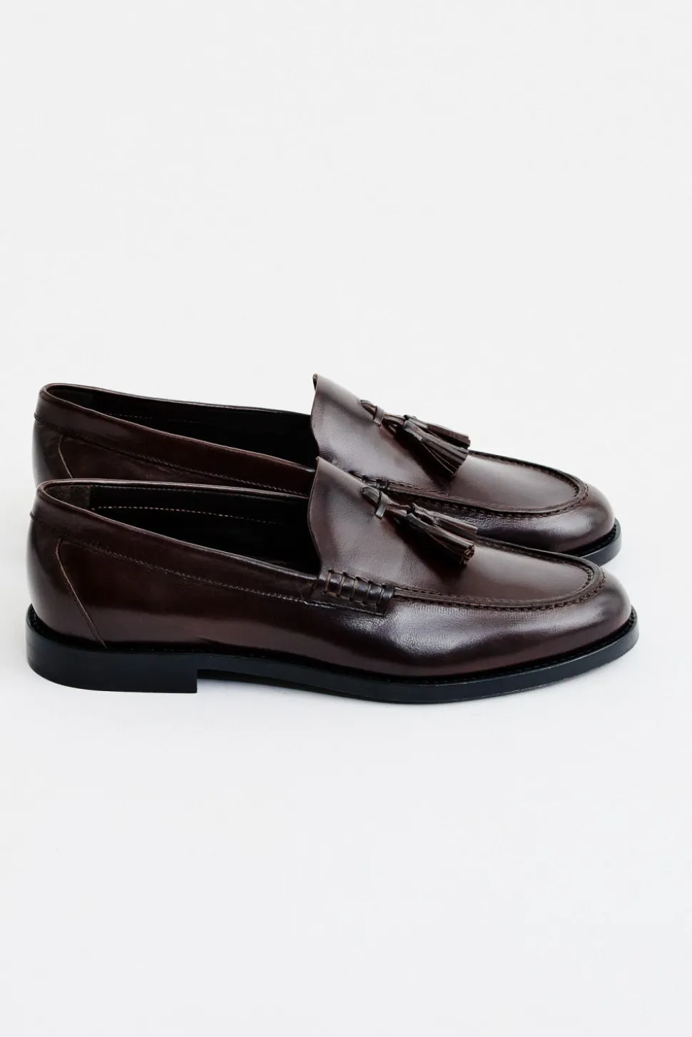NAPOLI LOAFER