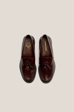 NAPOLI LOAFERS