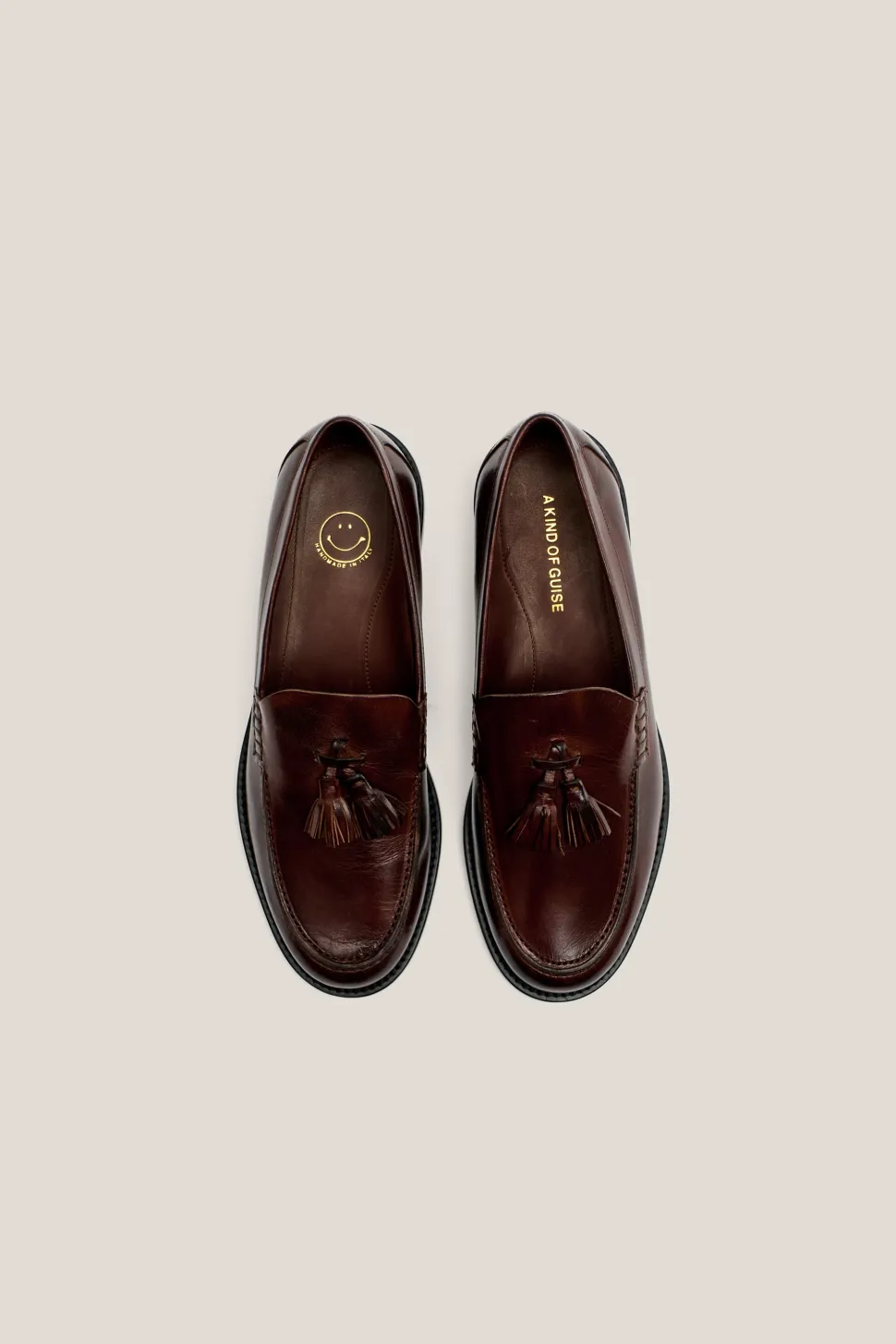 NAPOLI LOAFERS