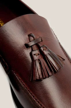 NAPOLI LOAFERS