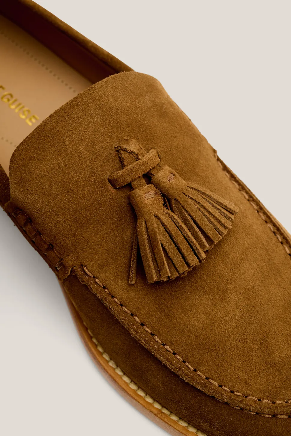NAPOLI LOAFERS
