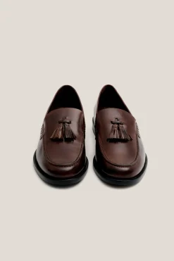 NAPOLI LOAFERS