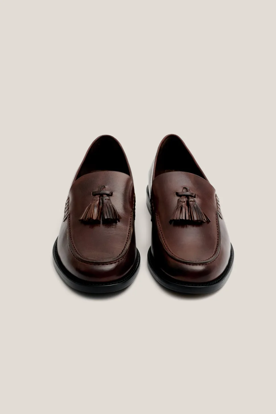 NAPOLI LOAFERS
