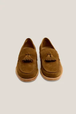NAPOLI LOAFERS