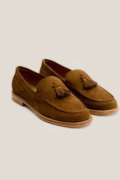 NAPOLI LOAFERS