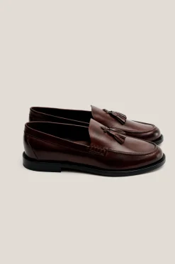 NAPOLI LOAFERS