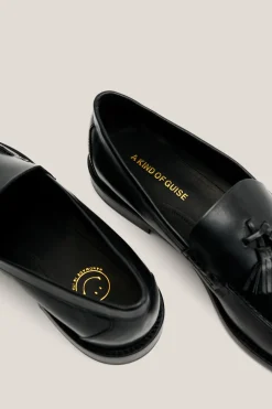 NAPOLI LOAFERS