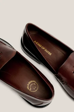 NAPOLI LOAFERS