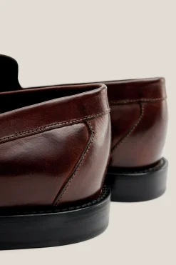 NAPOLI LOAFERS