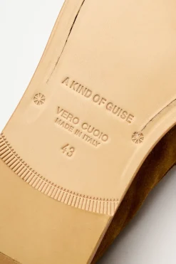 NAPOLI LOAFERS