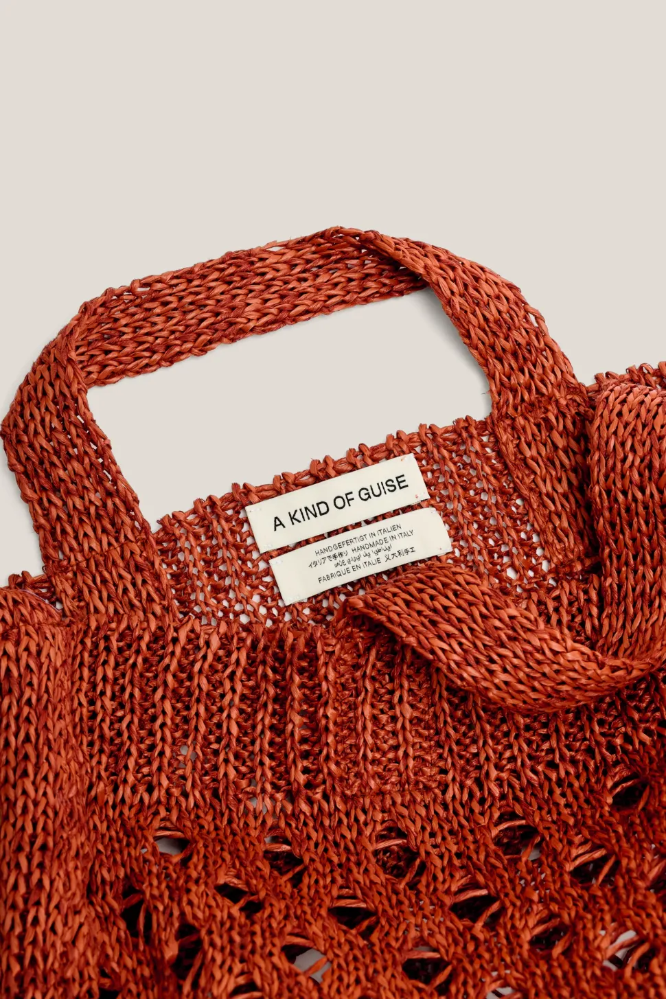 NEERU NET BAG