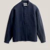 PACE POCKET SHIRT
