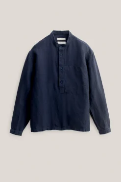 PACE POCKET SHIRT