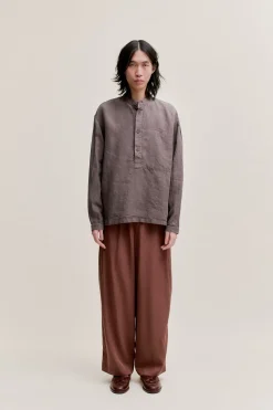 PACE POCKET SHIRT