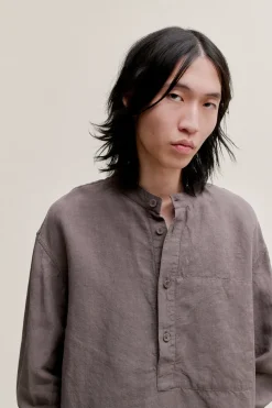 PACE POCKET SHIRT