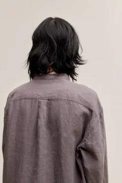 PACE POCKET SHIRT