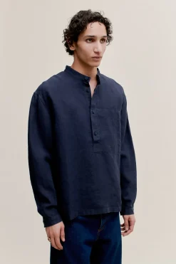 PACE POCKET SHIRT