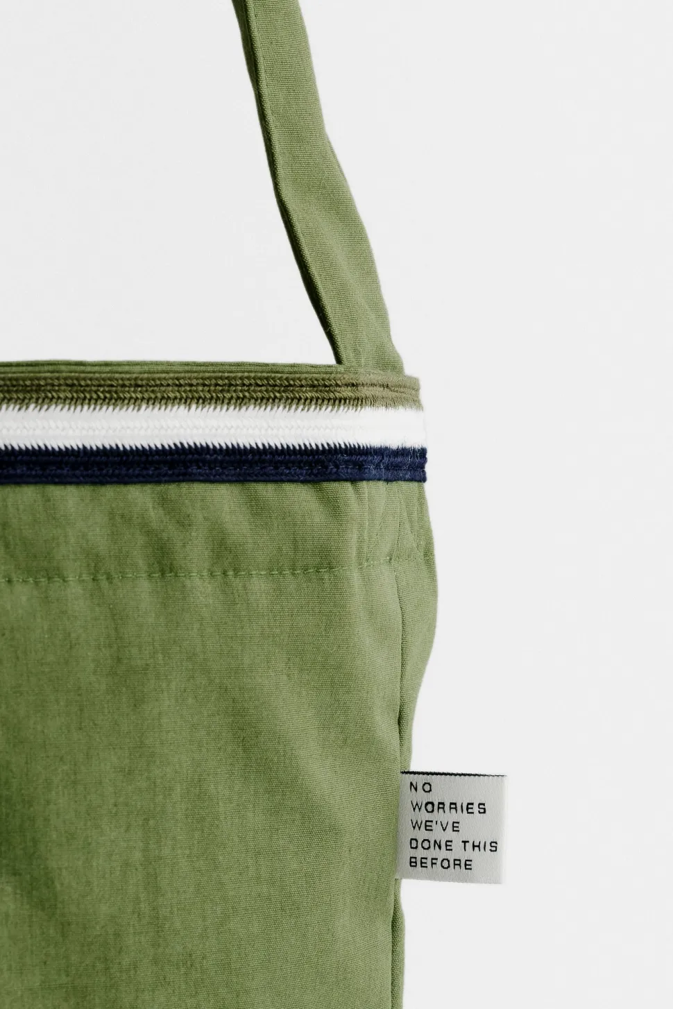 PALOMINO BAG