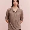 PAMIR KNIT POLO