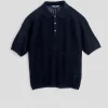 PAMIR KNIT POLO