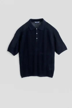 PAMIR KNIT POLO
