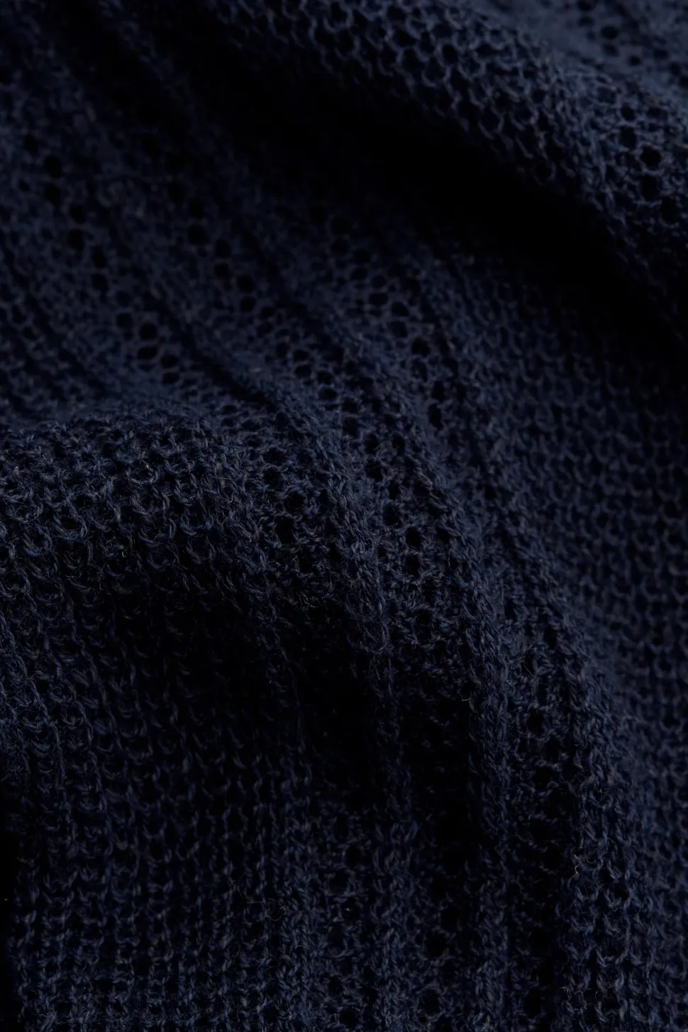 PAMIR KNIT POLO
