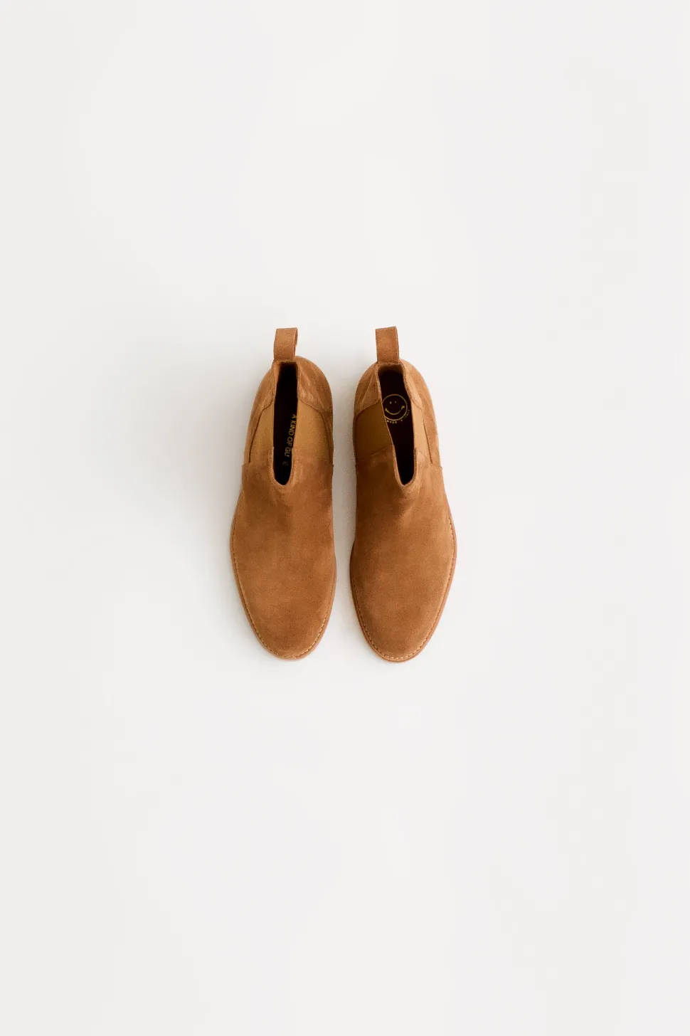 PARIOLI BOOT