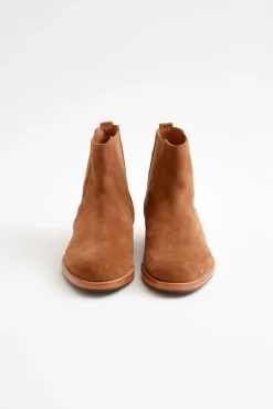 PARIOLI BOOT