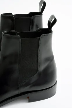 PARIOLI BOOT