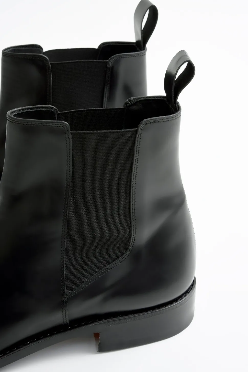 PARIOLI BOOT