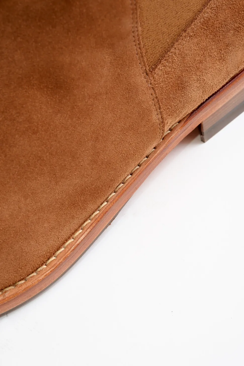 PARIOLI BOOT