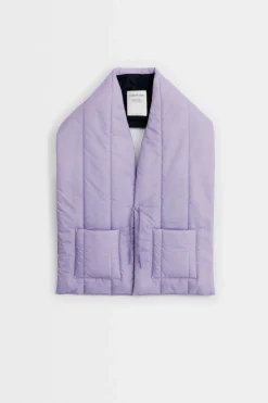PAULOS PUFFER SCARF