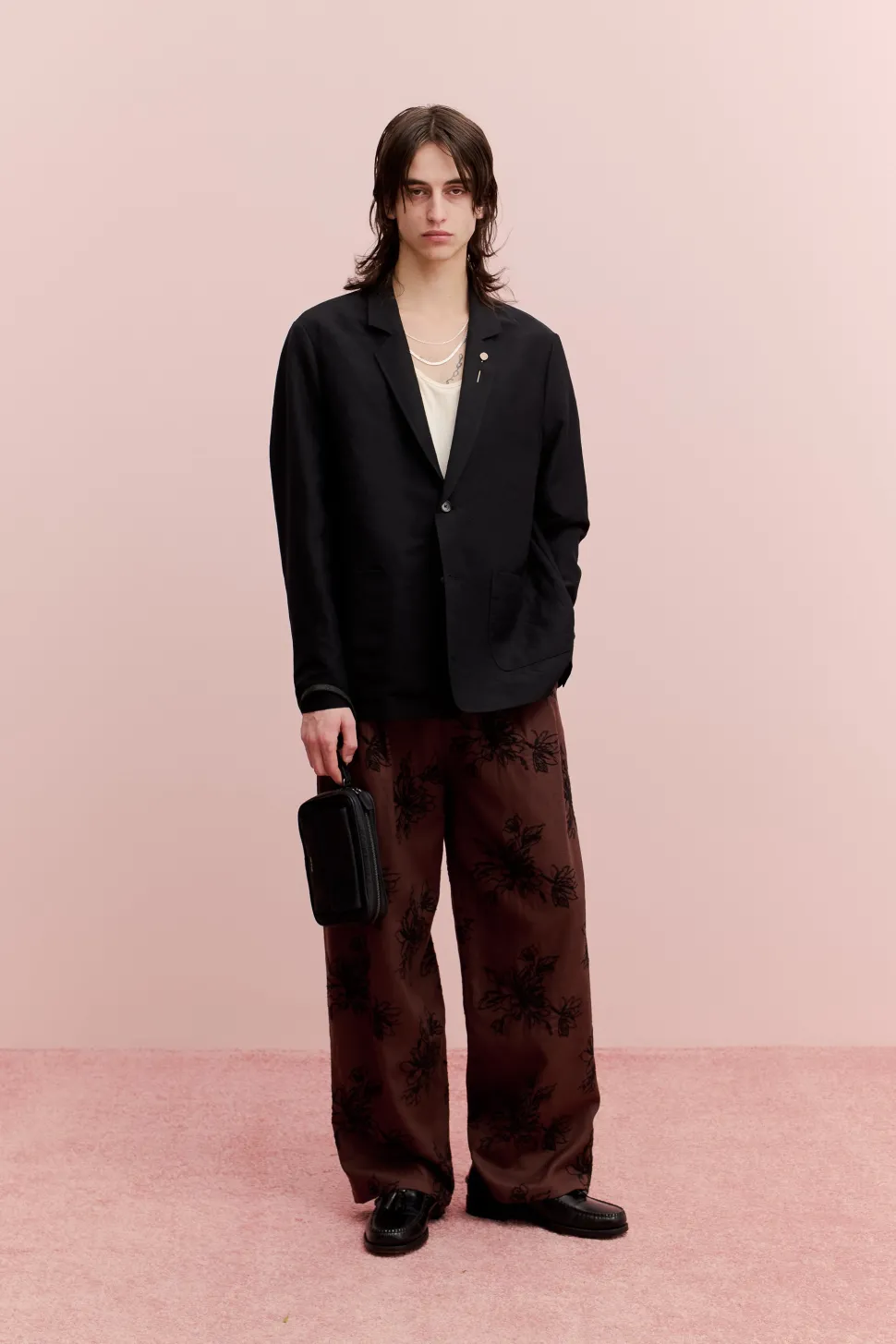 PIERO PANTS