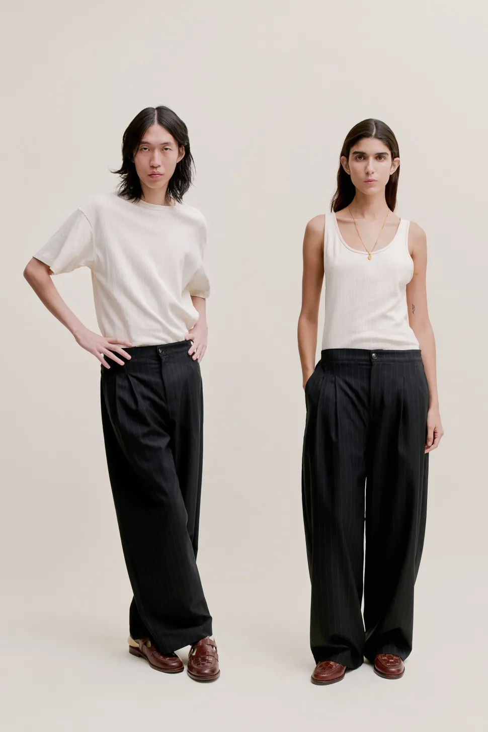 PIERO PANTS