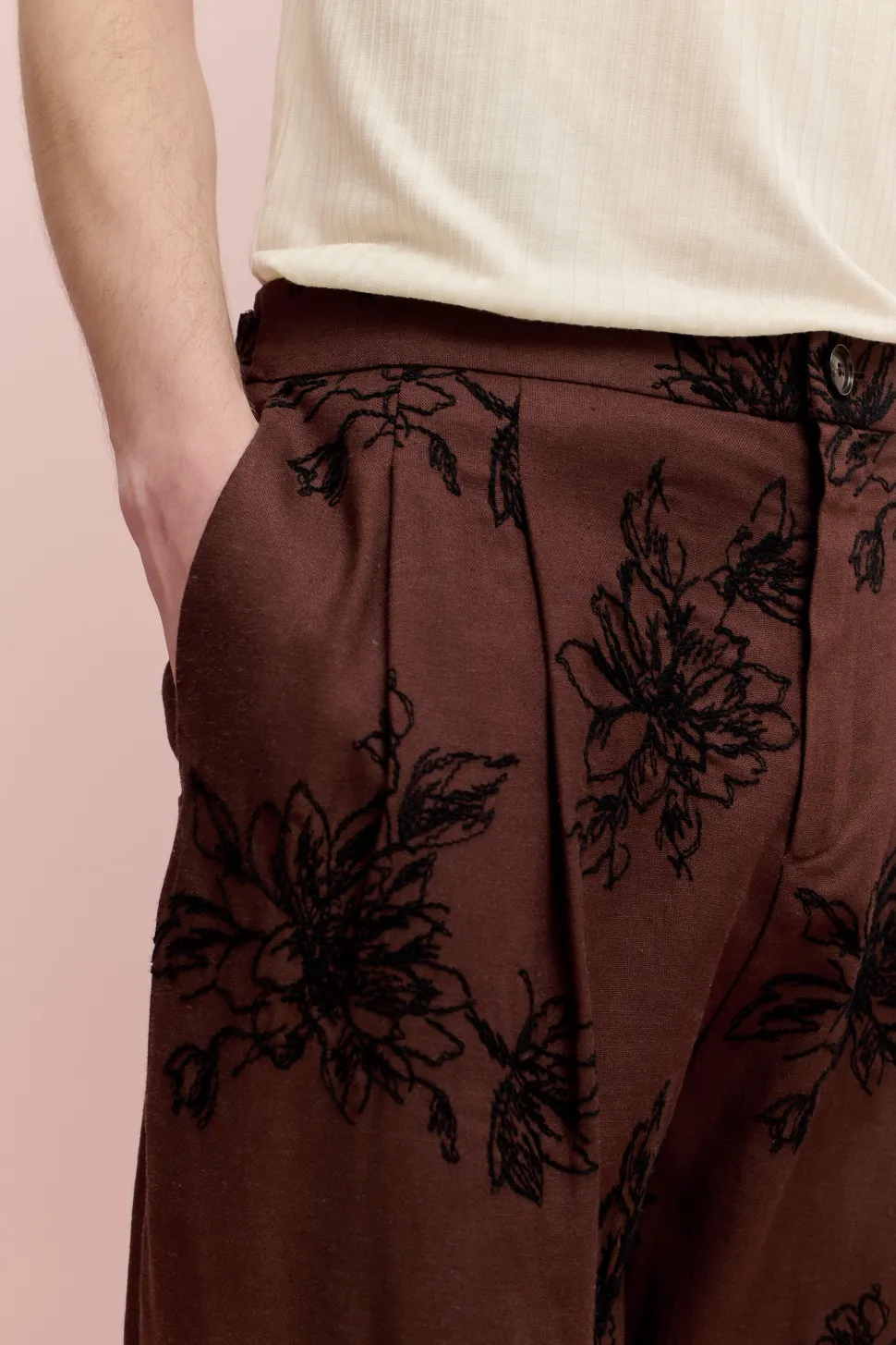 PIERO PANTS
