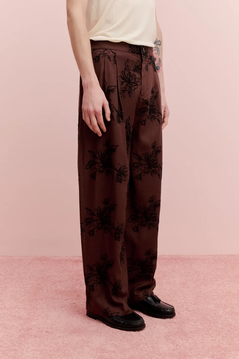 PIERO PANTS