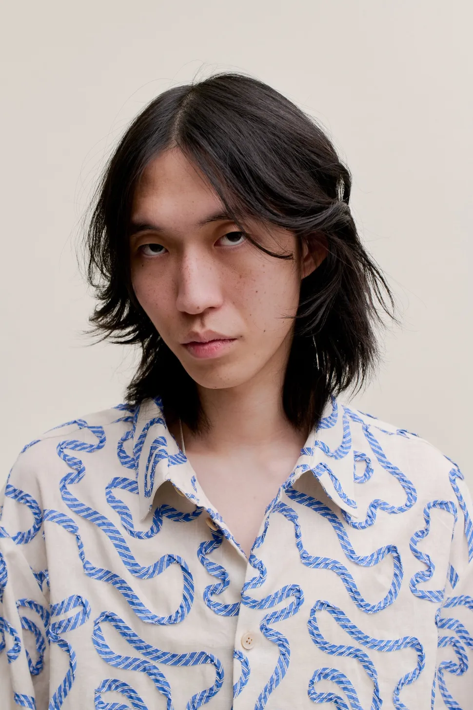 PINO SHIRT