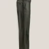 RELAXED TAILORED TROUSERS