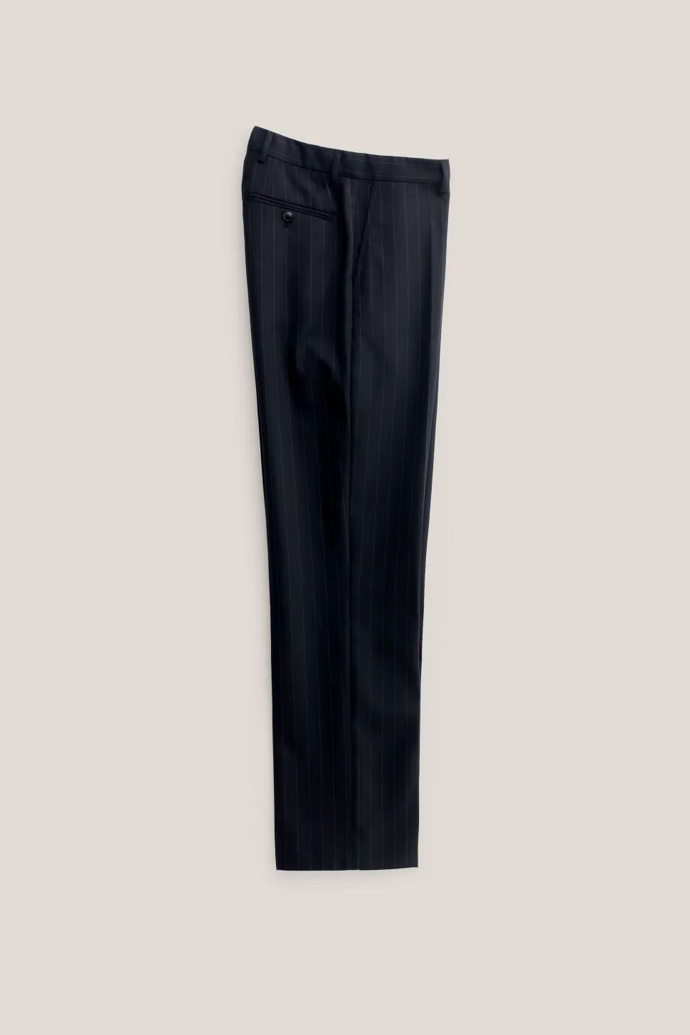 RELAXED TAILORED TROUSERS
