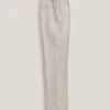 RELAXED TAILORED TROUSERS